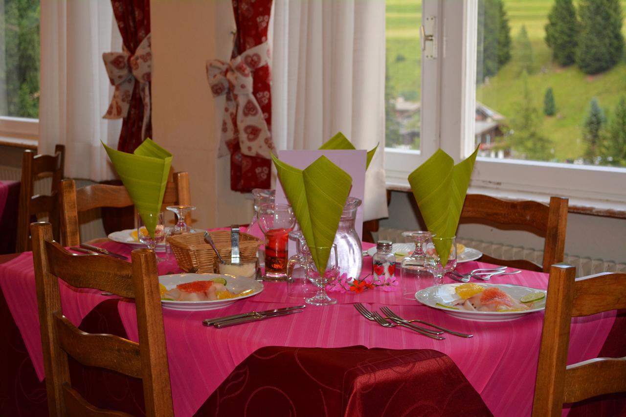 Hotel Val Di Fassa ソラーガ エクステリア 写真